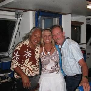 Meet your Posher, Diane